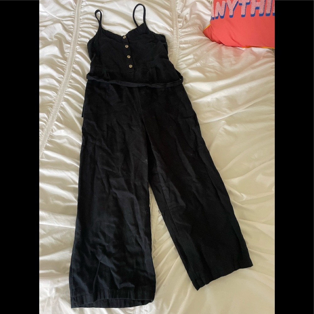 abercrombie kids jumpsuit